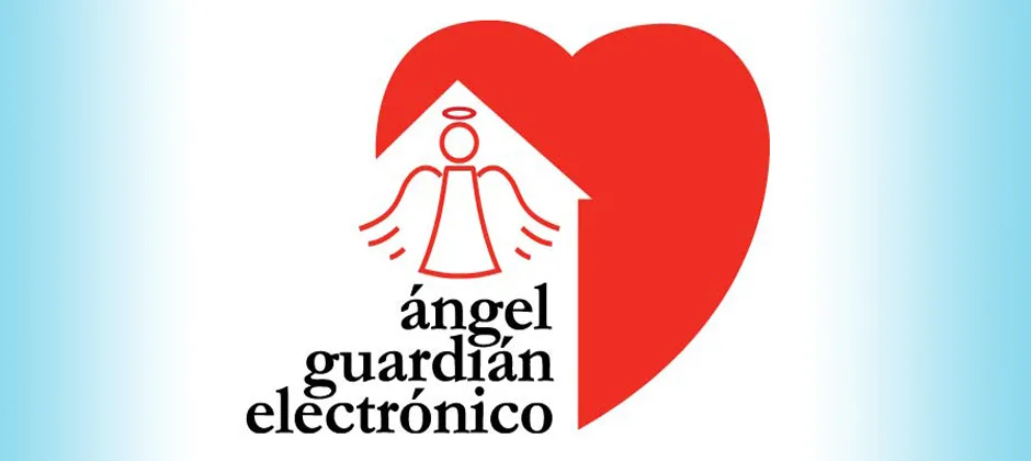 Logo de Ángel Guardián Electrónico