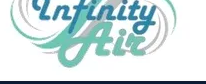 Logo de Infinity Air
