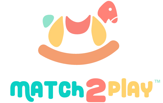 Logo de Match2Play